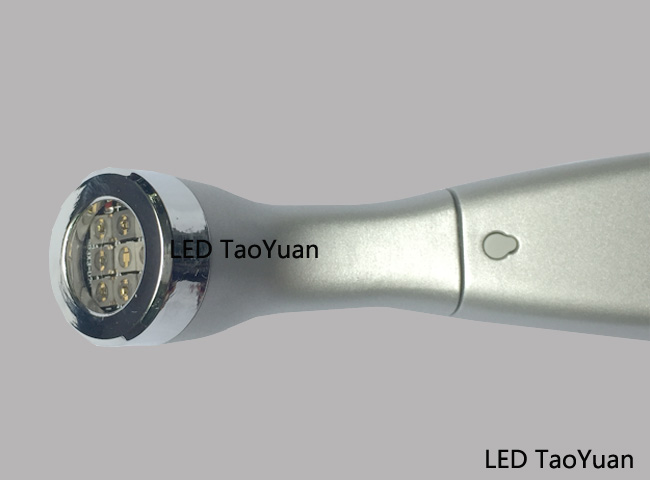 UV Phototherapy Instrument 308nm - Click Image to Close